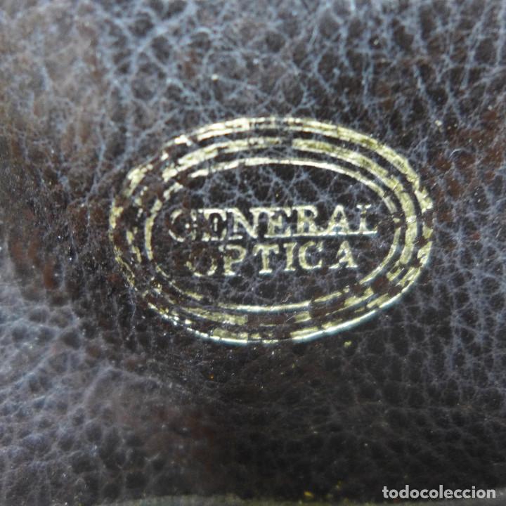 Vintage: GAFAS GRADUADAS OPTICA MALET CADIZ - Foto 2