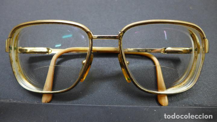 Vintage: GAFAS GRADUADAS OPTICA MALET CADIZ - Foto 4
