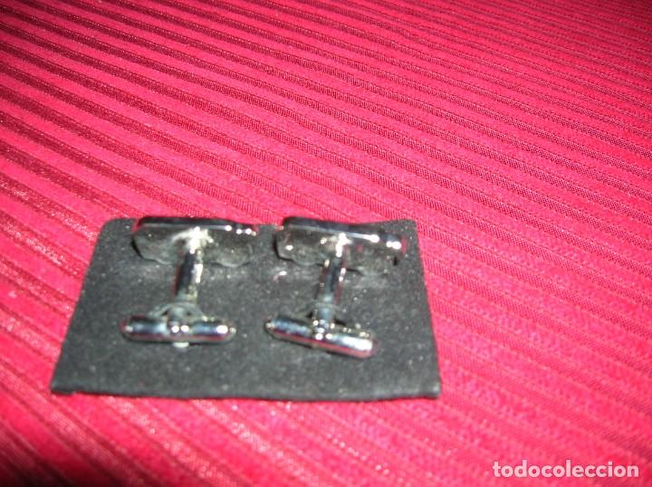 Vintage: Gemelos anunciando Alsa.Autocares. - Foto 3