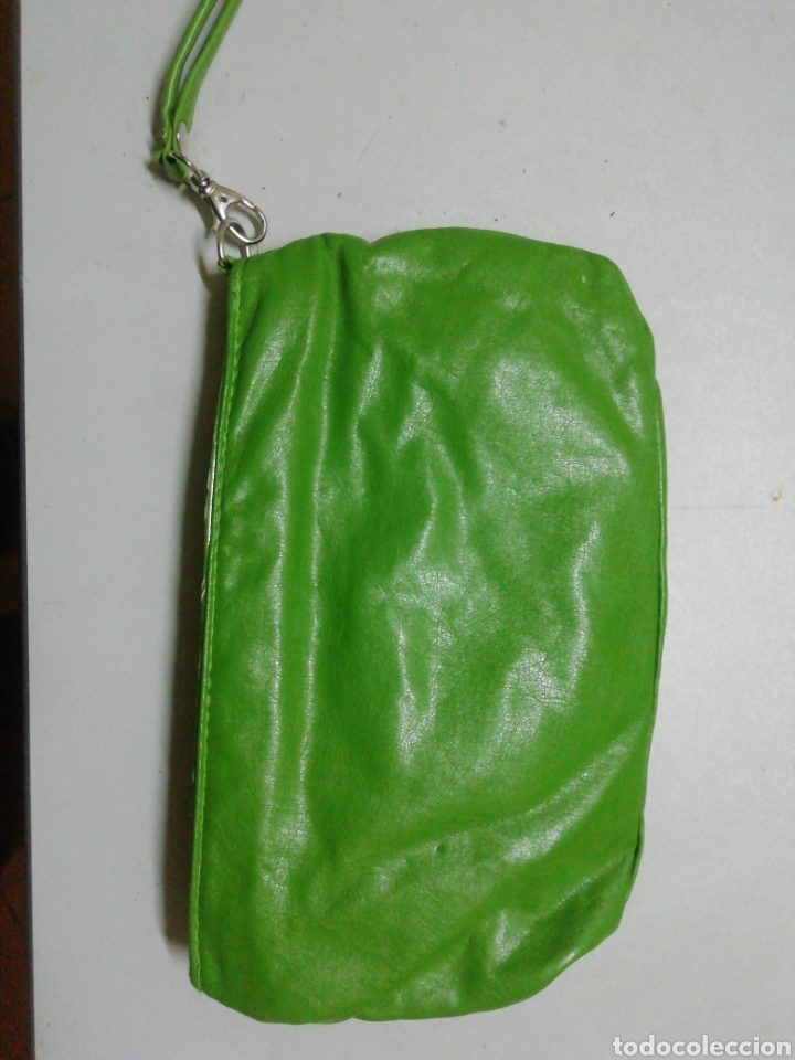 Vintage: Bolso de mano vintage - Foto 2