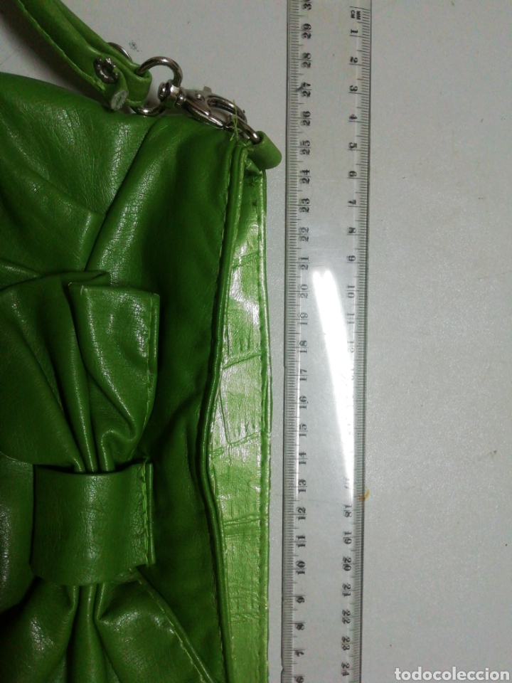 Vintage: Bolso de mano vintage - Foto 3