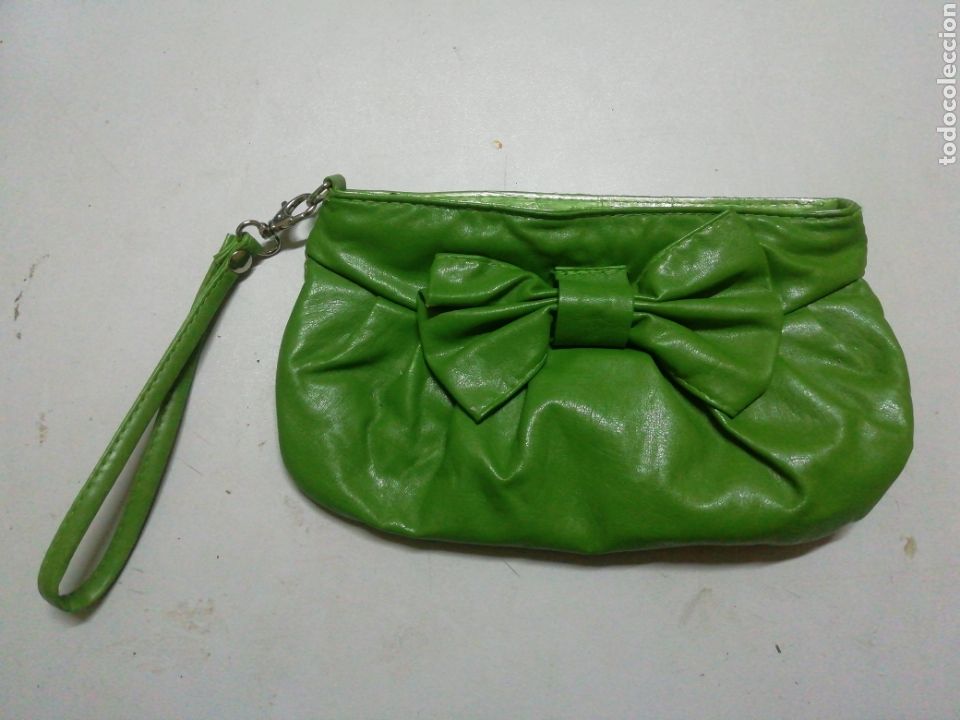Vintage: Bolso de mano vintage - Foto 1