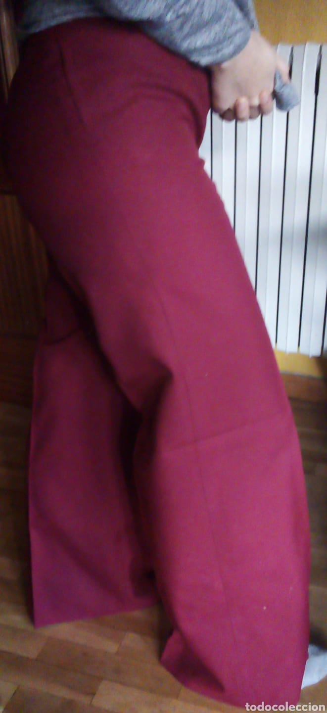 Vintage: Pantal&oacute;n campana a&ntilde;o 1985 - Foto 1