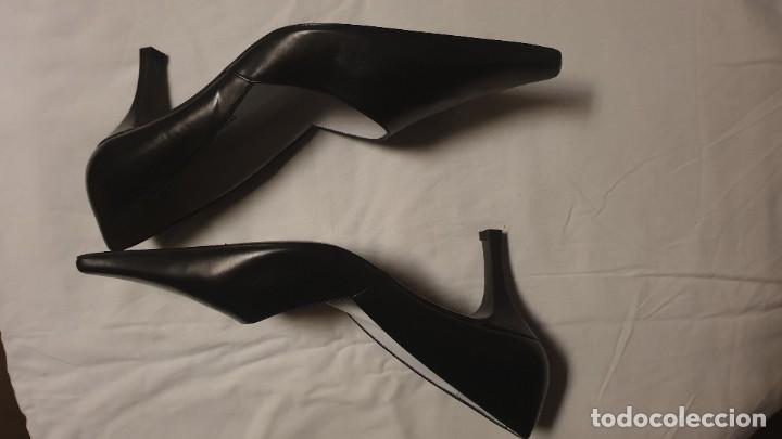 Vintage: ZAPATO JAZMIN 41 - Foto 3