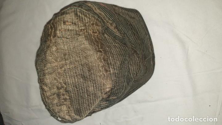 Vintage: 2 GORROS Y 1 BOINA - Foto 2
