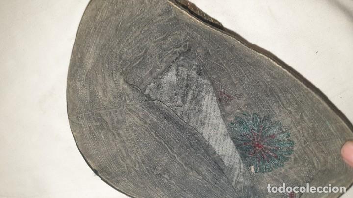 Vintage: 2 GORROS Y 1 BOINA - Foto 3
