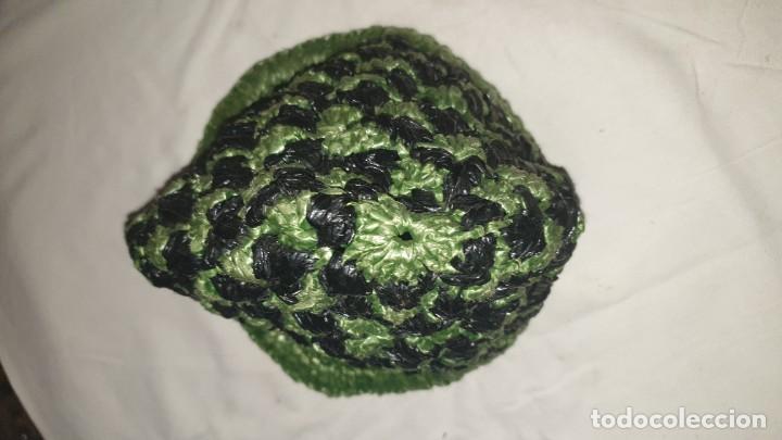 Vintage: 2 GORROS Y 1 BOINA - Foto 6