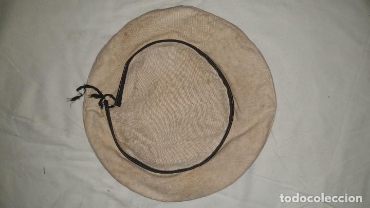 Vintage: 2 GORROS Y 1 BOINA - Foto 9