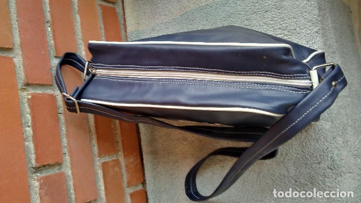Vintage: BOLSA DE LA NASA - Foto 2