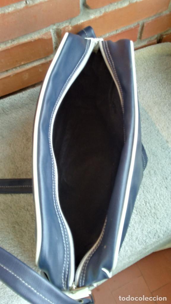 Vintage: BOLSA DE LA NASA - Foto 3