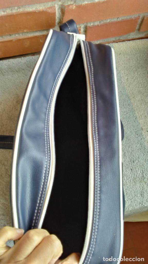 Vintage: BOLSA DE LA NASA - Foto 4