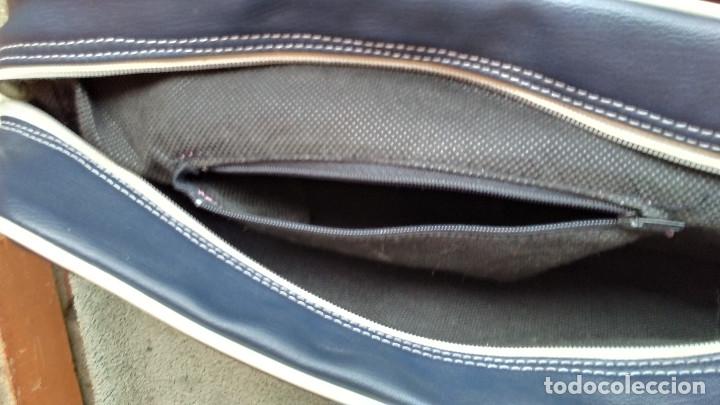 Vintage: BOLSA DE LA NASA - Foto 5