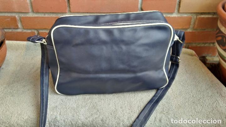 Vintage: BOLSA DE LA NASA - Foto 7