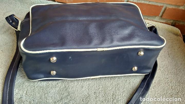 Vintage: BOLSA DE LA NASA - Foto 8