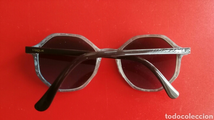 Vintage: GAFAS VOGUE. ENVIO INCLUIDO. - Foto 3