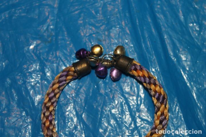 Vintage: PULSERA VINTAGE, - Foto 2