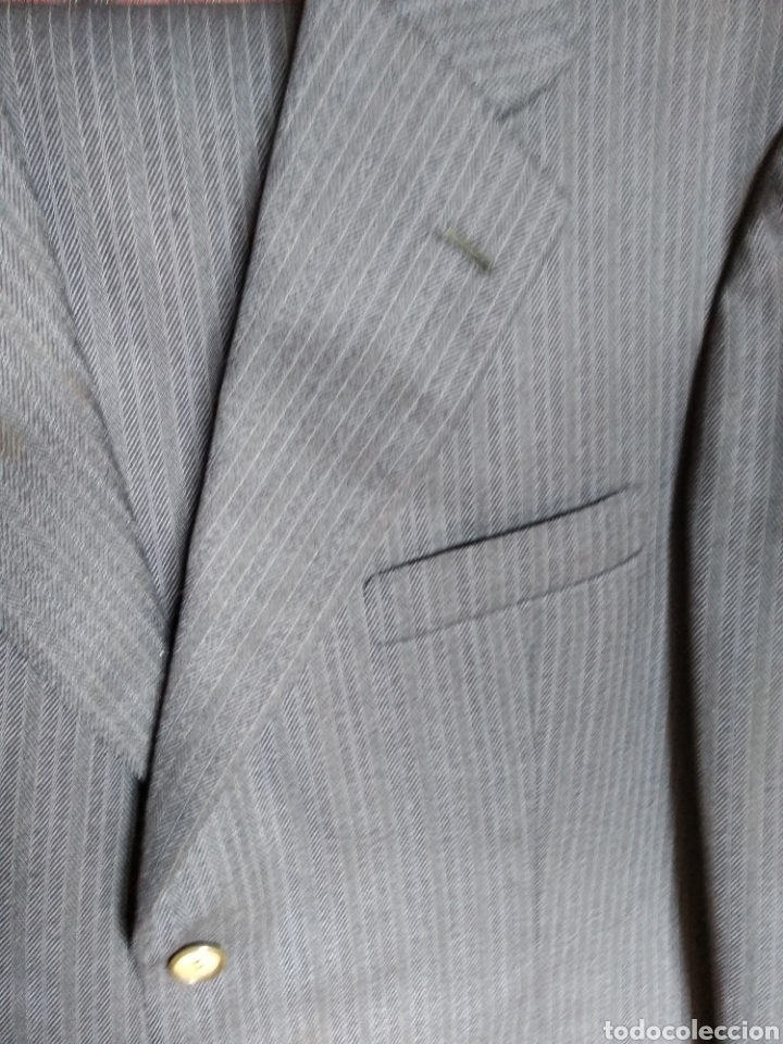 Vintage: Traje est&agrave;s - Foto 2