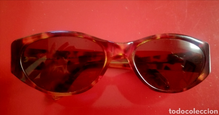 Vintage: Gafas se&ntilde;ora Missoni - Foto 1
