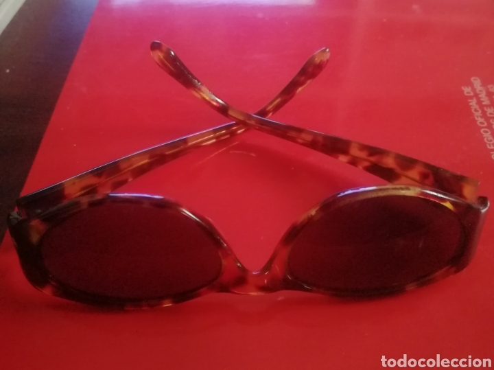 Vintage: Gafas se&ntilde;ora Missoni - Foto 2