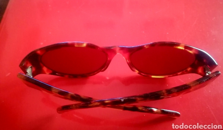 Vintage: Gafas se&ntilde;ora Missoni - Foto 4