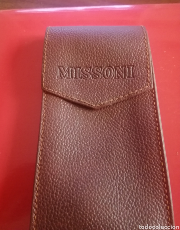 Vintage: Gafas se&ntilde;ora Missoni - Foto 5