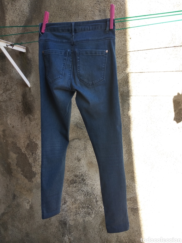 Vintage: Pantalones tejanos ONLY, sin estrenar - Foto 6