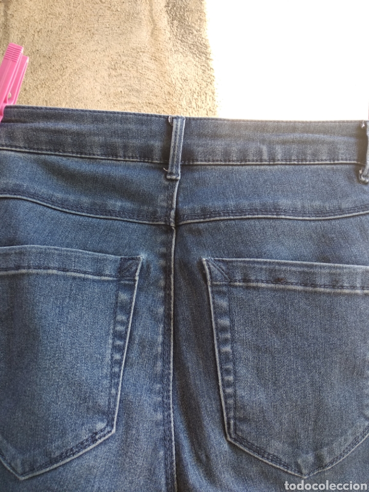 Vintage: Pantalones tejanos ONLY, sin estrenar - Foto 3