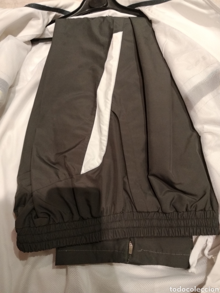 Vintage: Chandal tenis HEAD - Foto 3