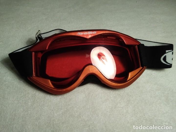 Vintage: Gafas BOLL&Eacute;. - Foto 1