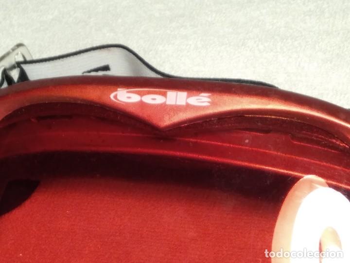 Vintage: Gafas BOLL&Eacute;. - Foto 2