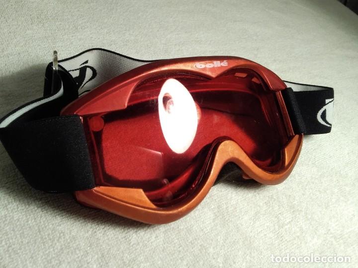 Vintage: Gafas BOLL&Eacute;. - Foto 3