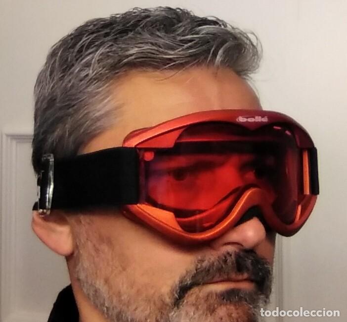 Vintage: Gafas BOLL&Eacute;. - Foto 9