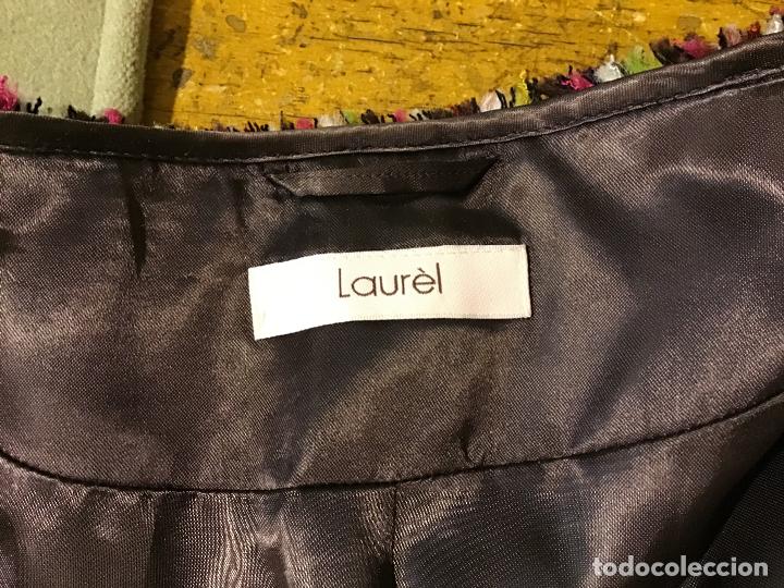 Vintage: LAUREL, CHAQUETA - Foto 3