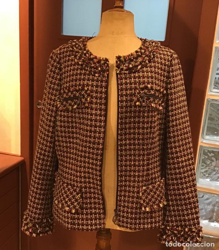 Vintage: LAUREL, CHAQUETA - Foto 4