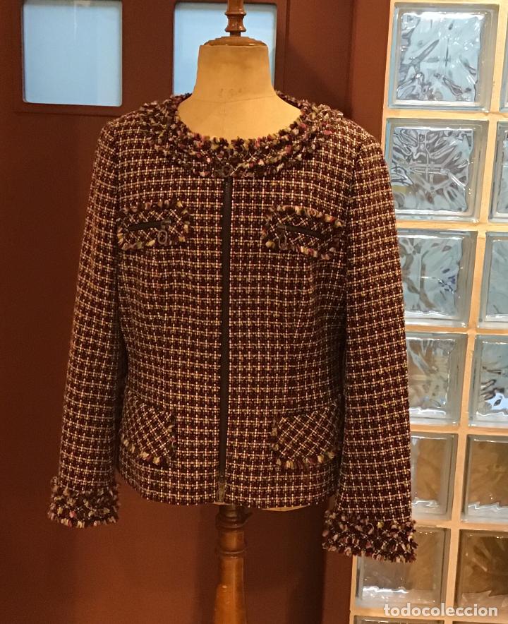 Vintage: LAUREL, CHAQUETA - Foto 7