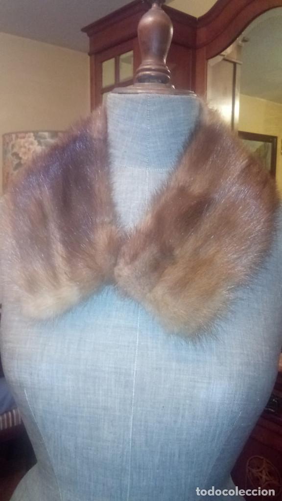 Vintage: Cuello Vis&oacute;n - Foto 1