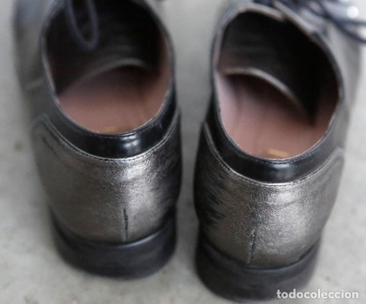 Vintage: Zapatos Lodi, numero 37 - Foto 3