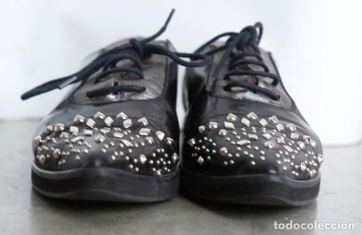 Vintage: Zapatos Lodi, numero 37 - Foto 4
