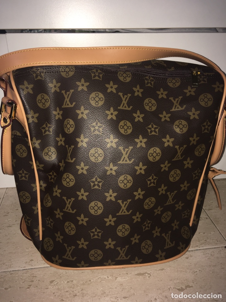 Bolsos Louis Vuitton Vintage Para Mujer | SEMA Data Co-op