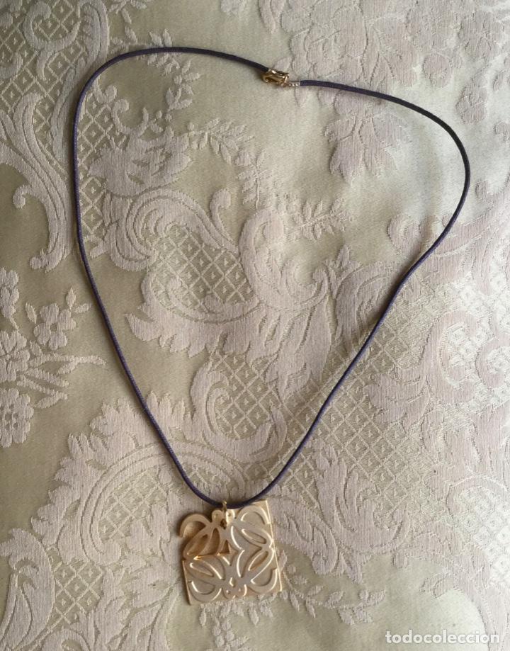 Vintage: COLGANTE DE LOEWE - Foto 4