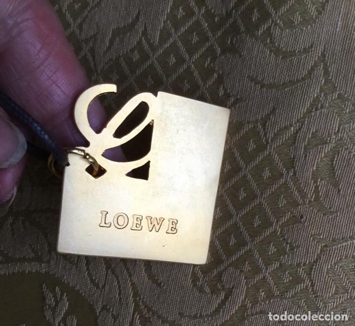 Vintage: COLGANTE DE LOEWE - Foto 6