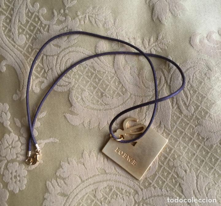 Vintage: COLGANTE DE LOEWE - Foto 9