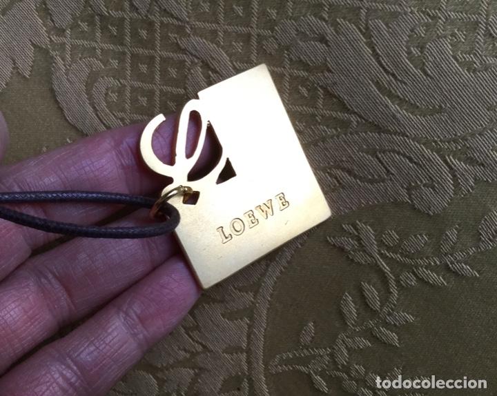 Vintage: COLGANTE DE LOEWE - Foto 11