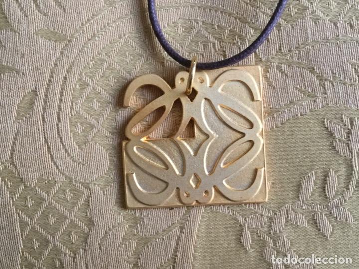 Vintage: COLGANTE DE LOEWE - Foto 13