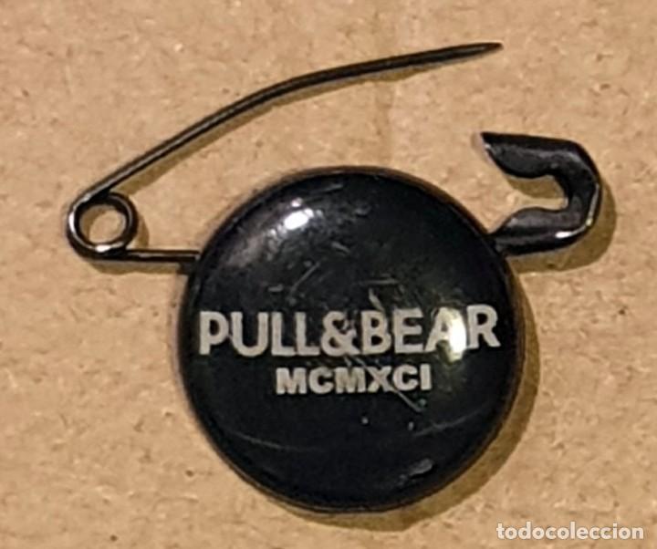 Vintage: ALFILER - PULL&BEAR MCMXCI - Foto 1