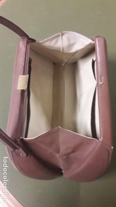 Vintage: Bolso - Foto 4