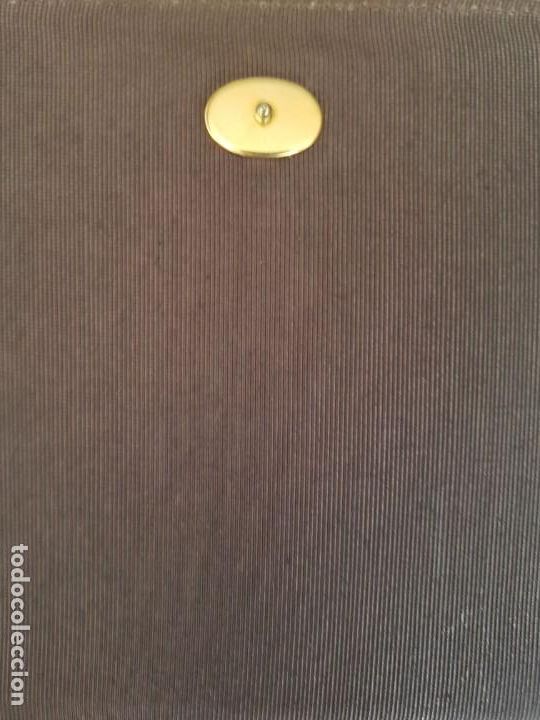 Vintage: Bolso tipo cluch piel de serpiente - Foto 19