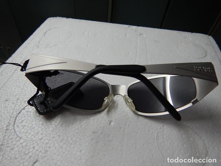 Vintage: Gafas de sol momo design - Foto 3