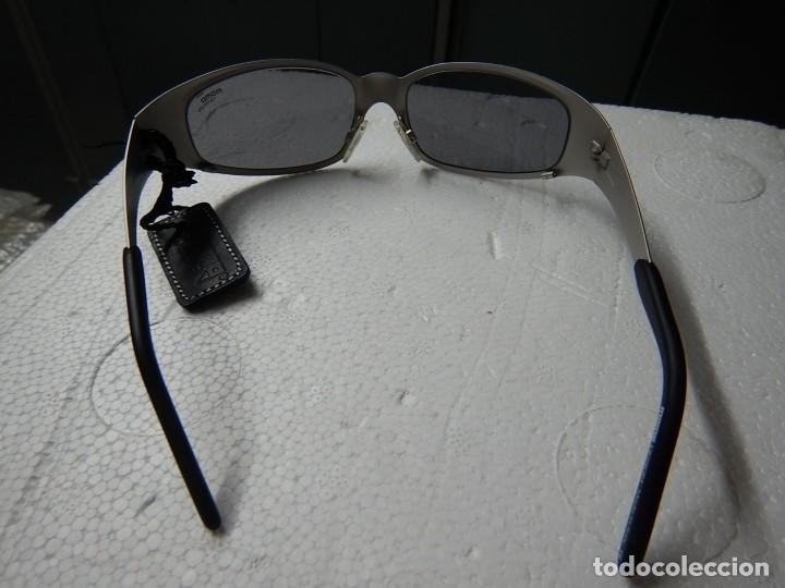 Vintage: Gafas de sol momo design - Foto 4