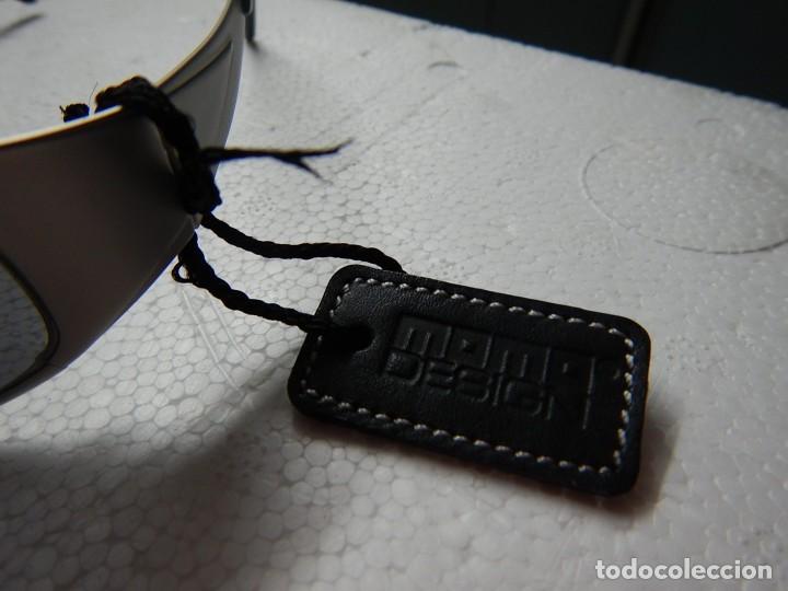 Vintage: Gafas de sol momo design - Foto 5